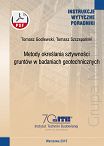 494/2015 Metody określania sztywności gruntów w badaniach geotechnicznych. Poradnik ebook PDF