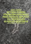 Aktywna ochrona dynamiczna konstrukcji poprzez redukcję amplitudy fali propagującej w podłożu gruntowym