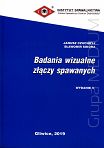 Badania wizualne złączy spawanych w.5