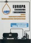 Europa Środkowa i Wschodnia wobec wybranych problemów bezpieczeństwa energetycznego 