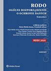 RODO Ogólne rozporządzenie o ochronie danych Komentarz