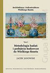 Metodologia badań i podejścia badawcze do Wielkiego Resetu. Tom 1