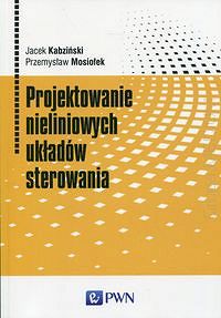 Projektowanie nieliniowych układów sterowania