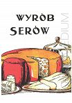 Wyrób serów. Reprint