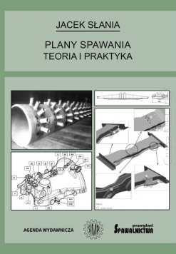 Plany spawania. Teoria i praktyka