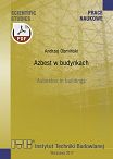 Azbest w budynkach ebook PDF