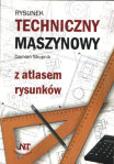 Rysunek Techniczny Maszynowy