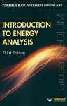 Introduction to Energy Analysis