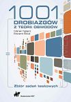 1001 drobiazgów z teorii obwodów. Zbiór zadań testowych