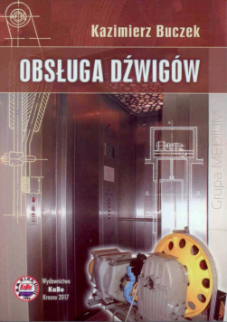 Obsługa dźwigów